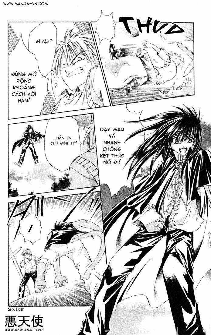 Sequence - Chapter 1 - Trang 36