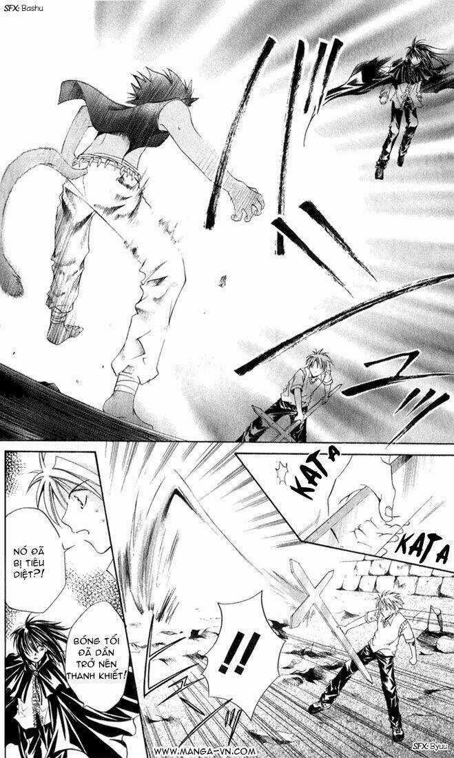 Sequence - Chapter 1 - Trang 38