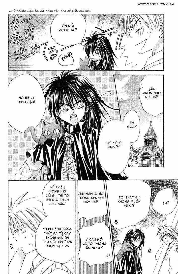 Sequence - Chapter 1 - Trang 40