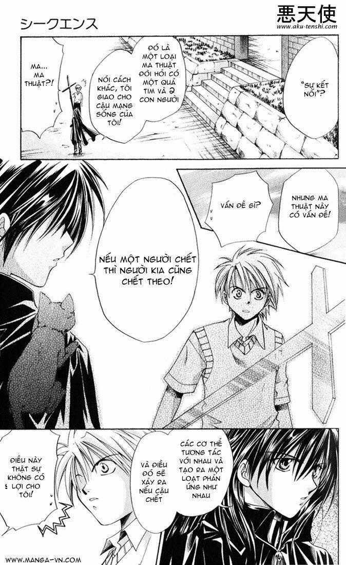 Sequence - Chapter 1 - Trang 41