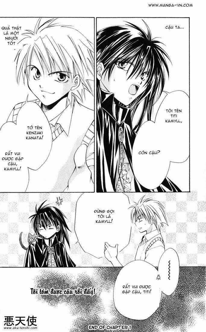 Sequence - Chapter 1 - Trang 42