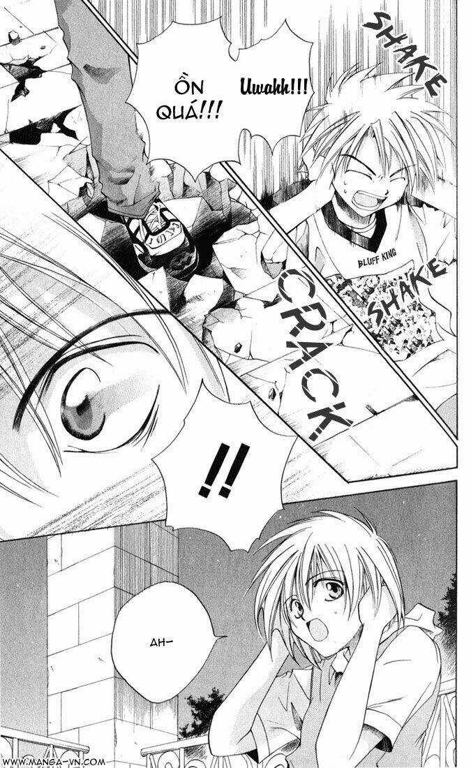 Sequence - Chapter 1 - Trang 7