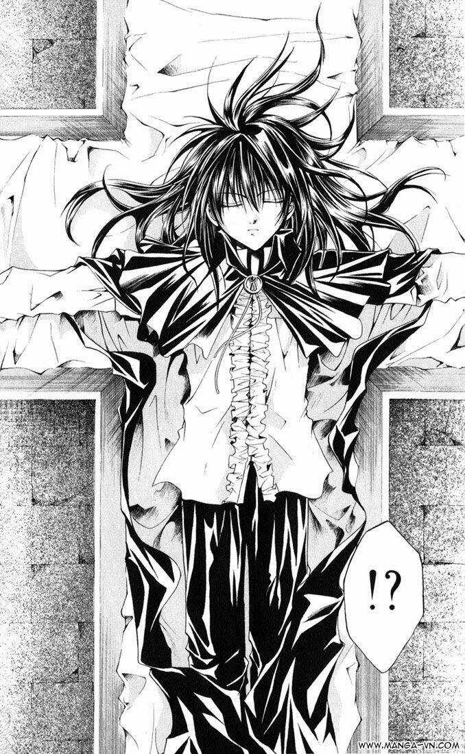 Sequence - Chapter 1 - Trang 10