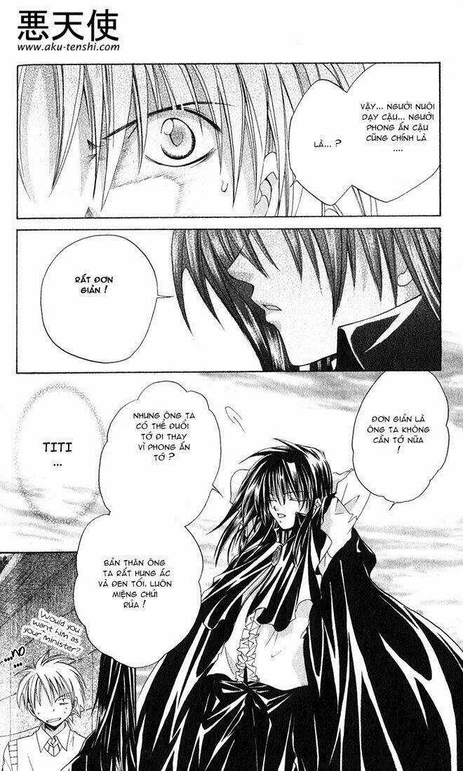 Sequence - Chapter 2 - Trang 19