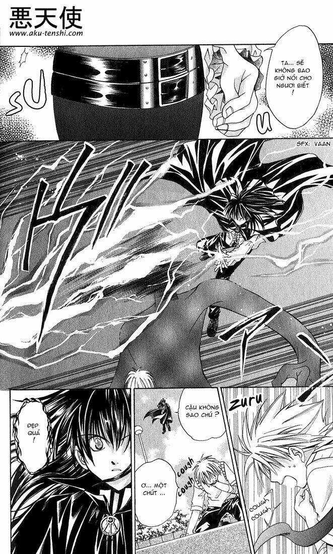 Sequence - Chapter 2 - Trang 25