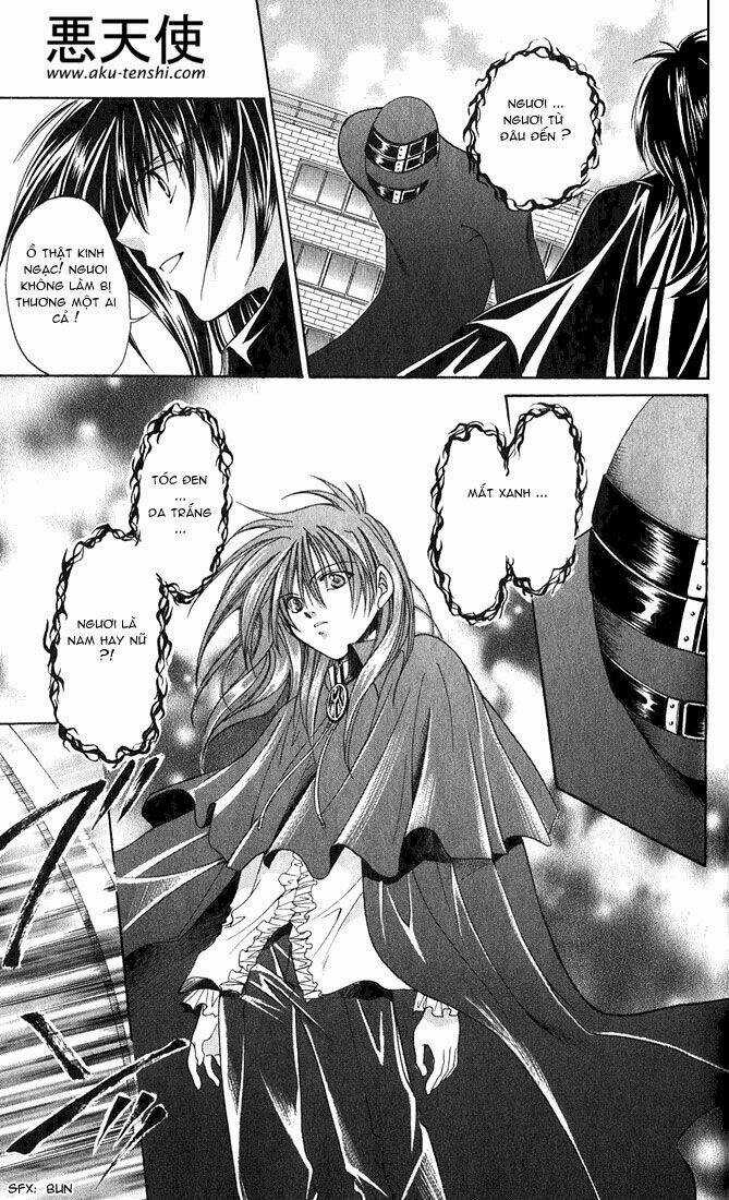 Sequence - Chapter 2 - Trang 26