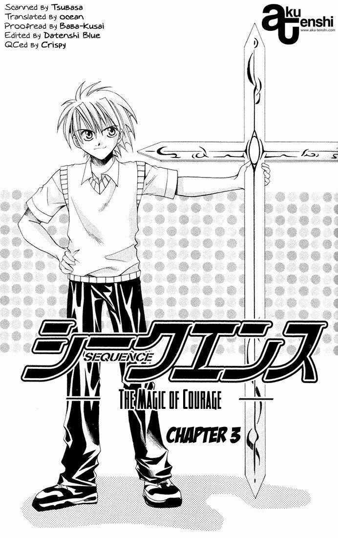 Sequence - Chapter 3 - Trang 1