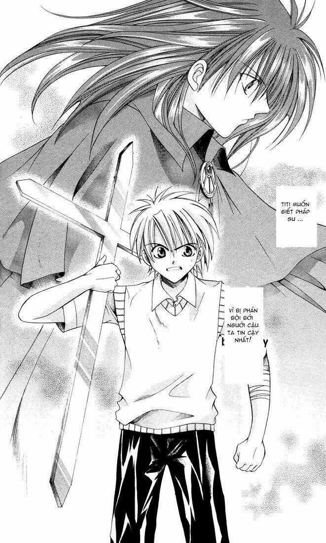 Sequence - Chapter 3 - Trang 2