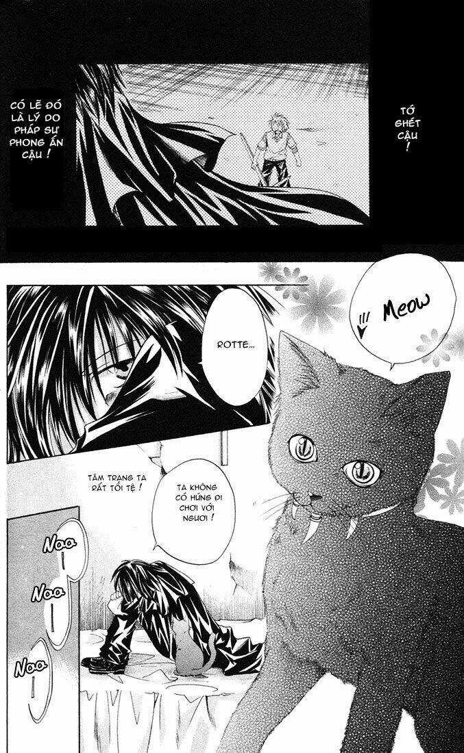 Sequence - Chapter 3 - Trang 6