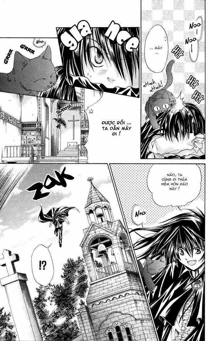 Sequence - Chapter 3 - Trang 7