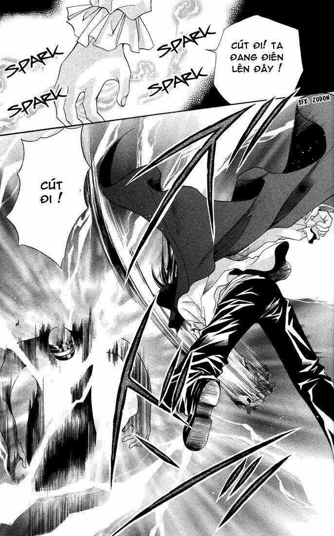 Sequence - Chapter 3 - Trang 9