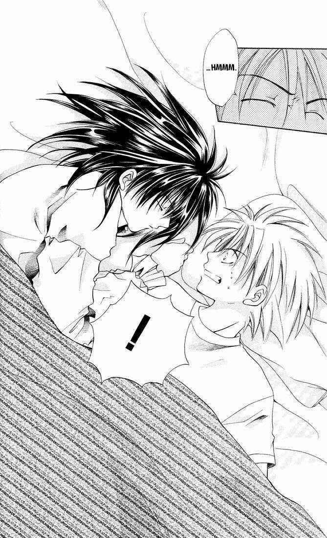 Sequence - Chapter 4 - Trang 2