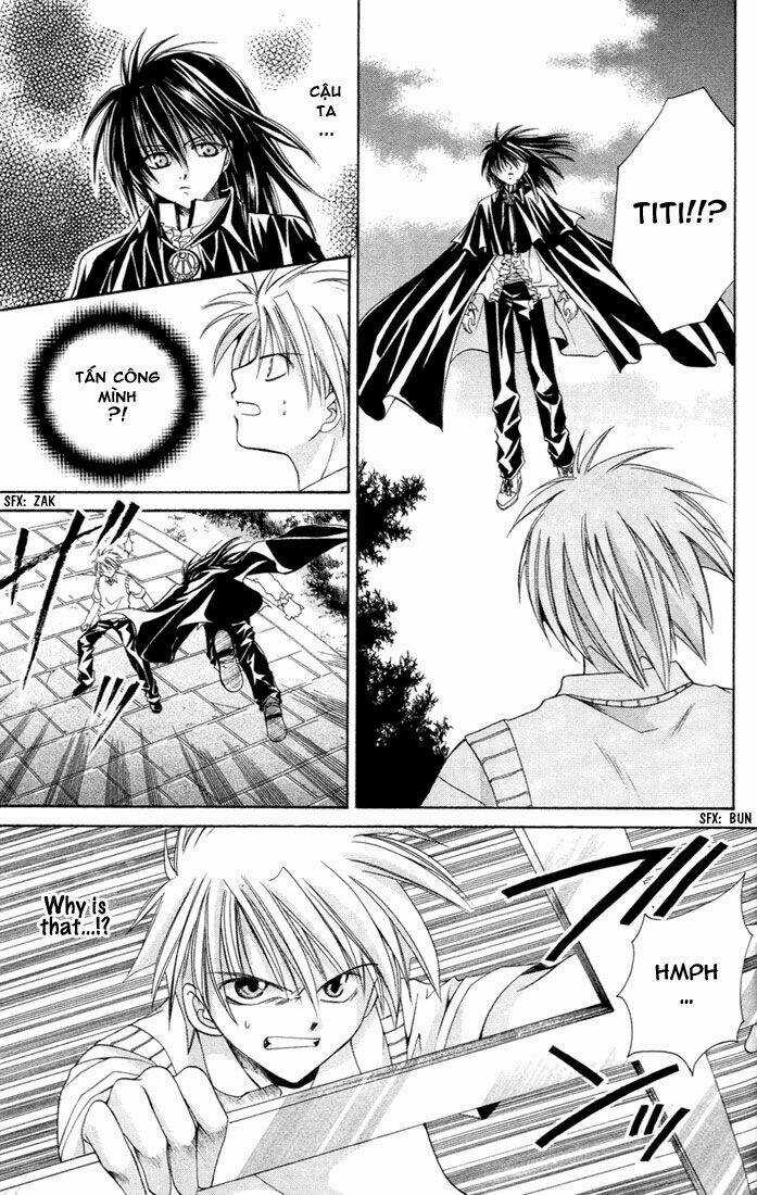 Sequence - Chapter 4 - Trang 19