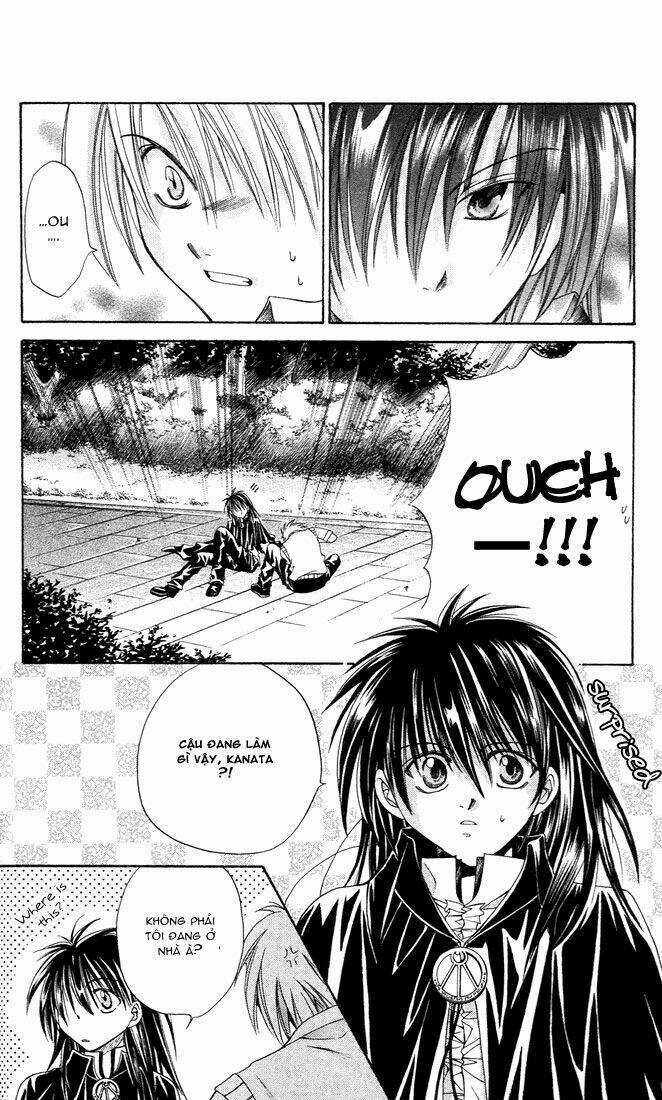 Sequence - Chapter 4 - Trang 24