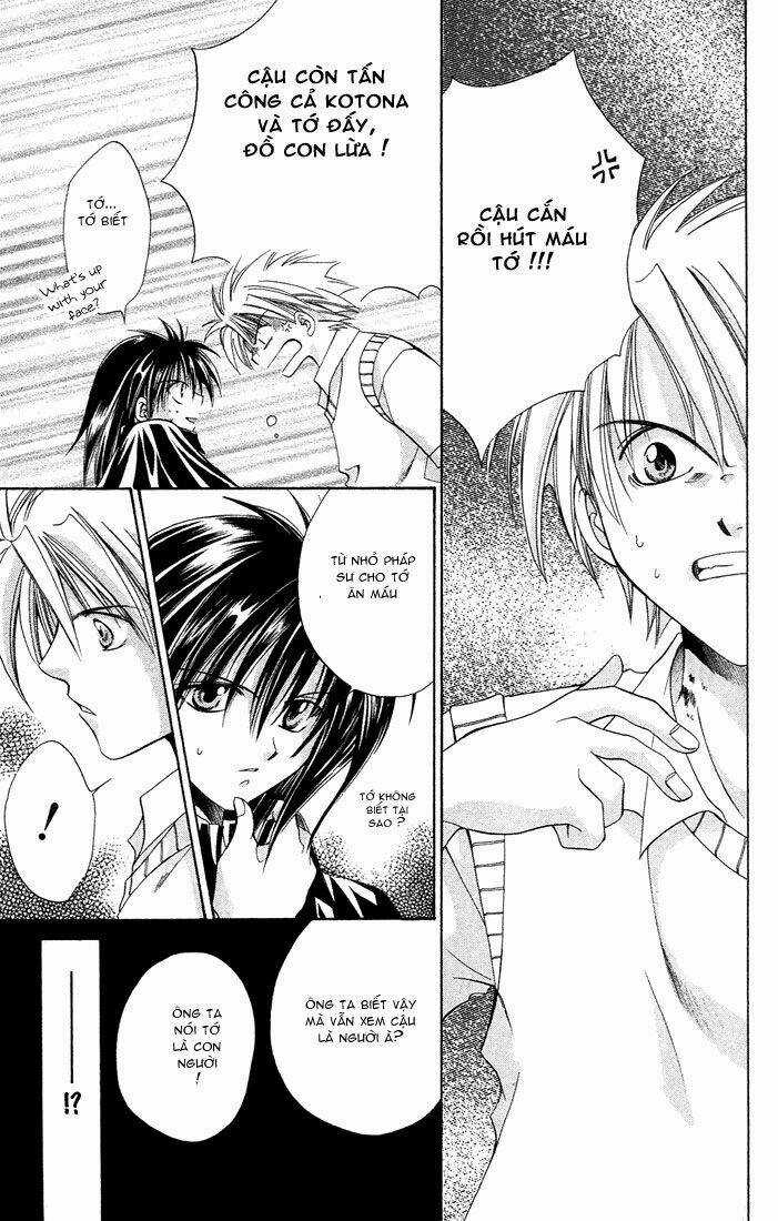 Sequence - Chapter 4 - Trang 25