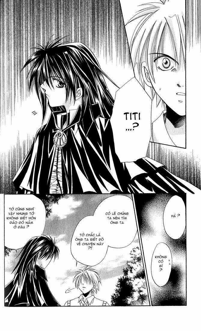 Sequence - Chapter 4 - Trang 28