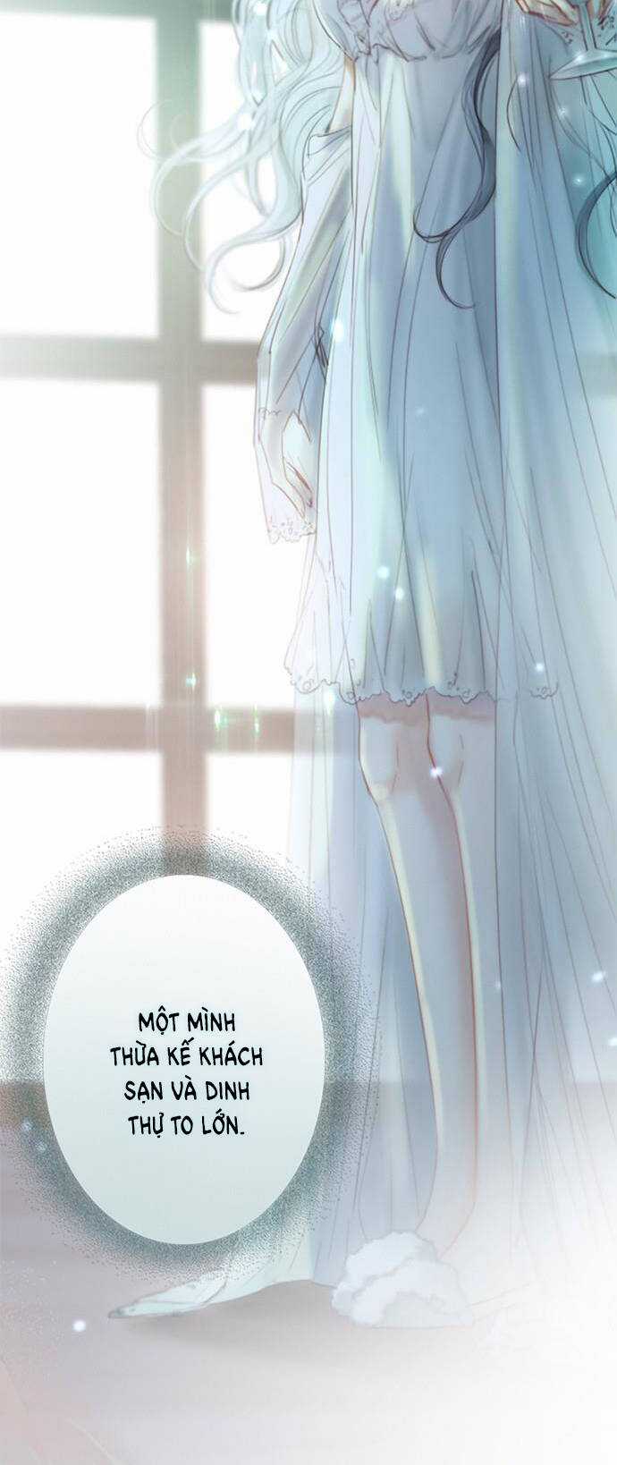 Serena - Chapter 0 - Trang 19