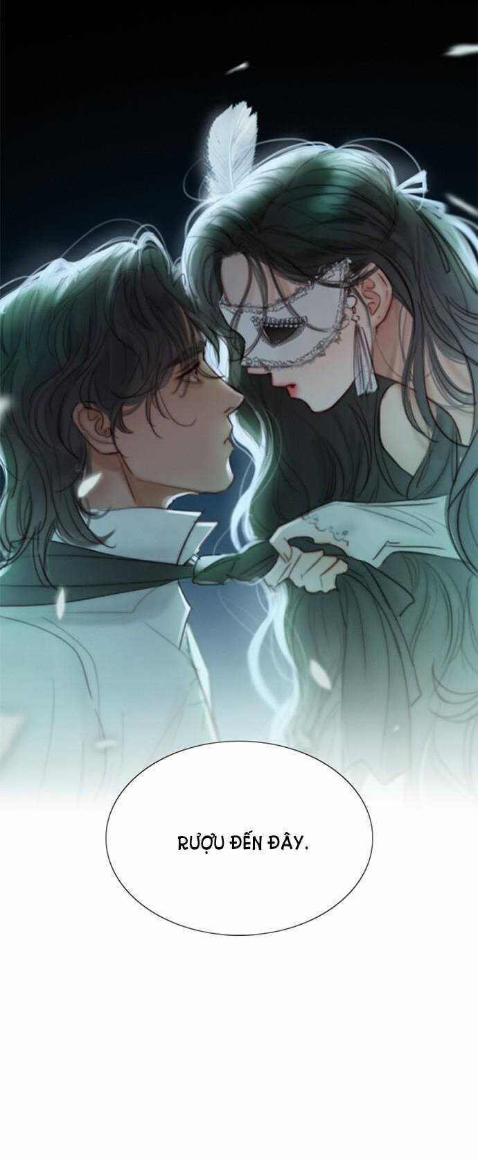 Serena - Chapter 0 - Trang 38