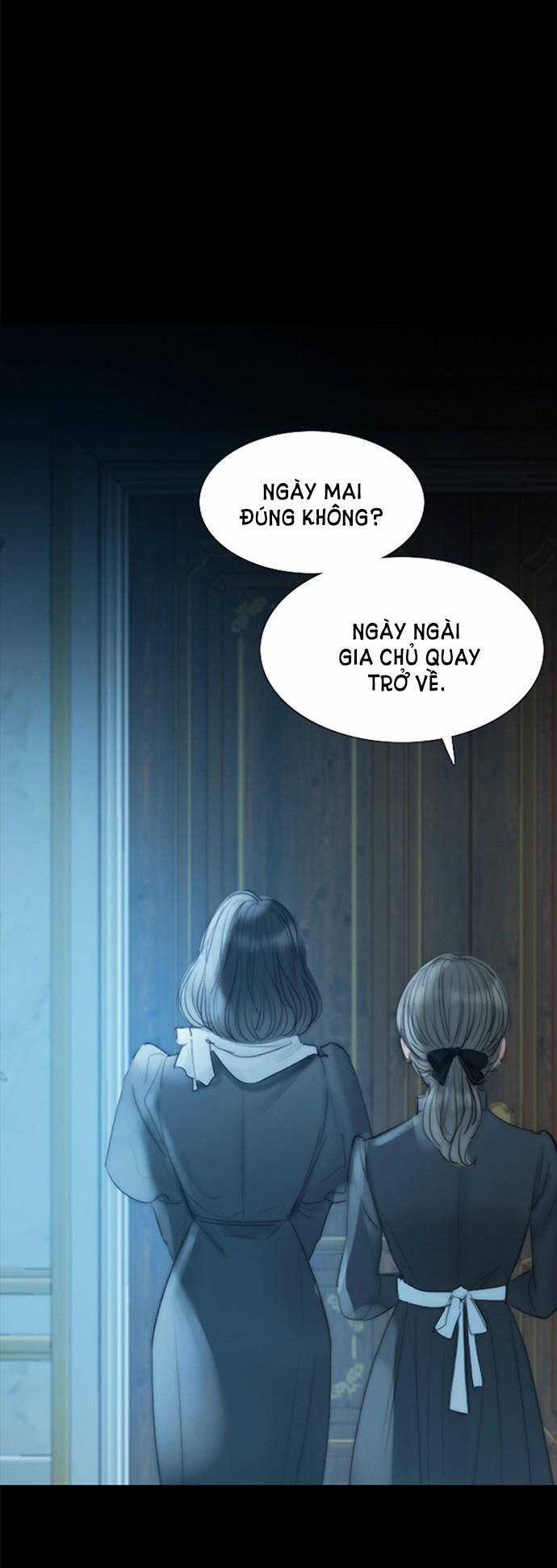 Serena - Chapter 0 - Trang 43