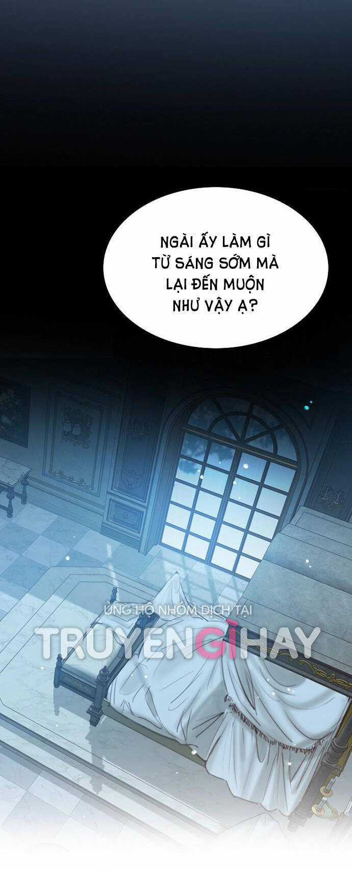 Serena - Chapter 1.1 - Trang 12