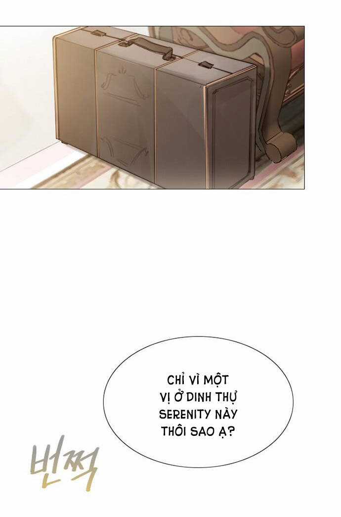 Serena - Chapter 1.1 - Trang 8