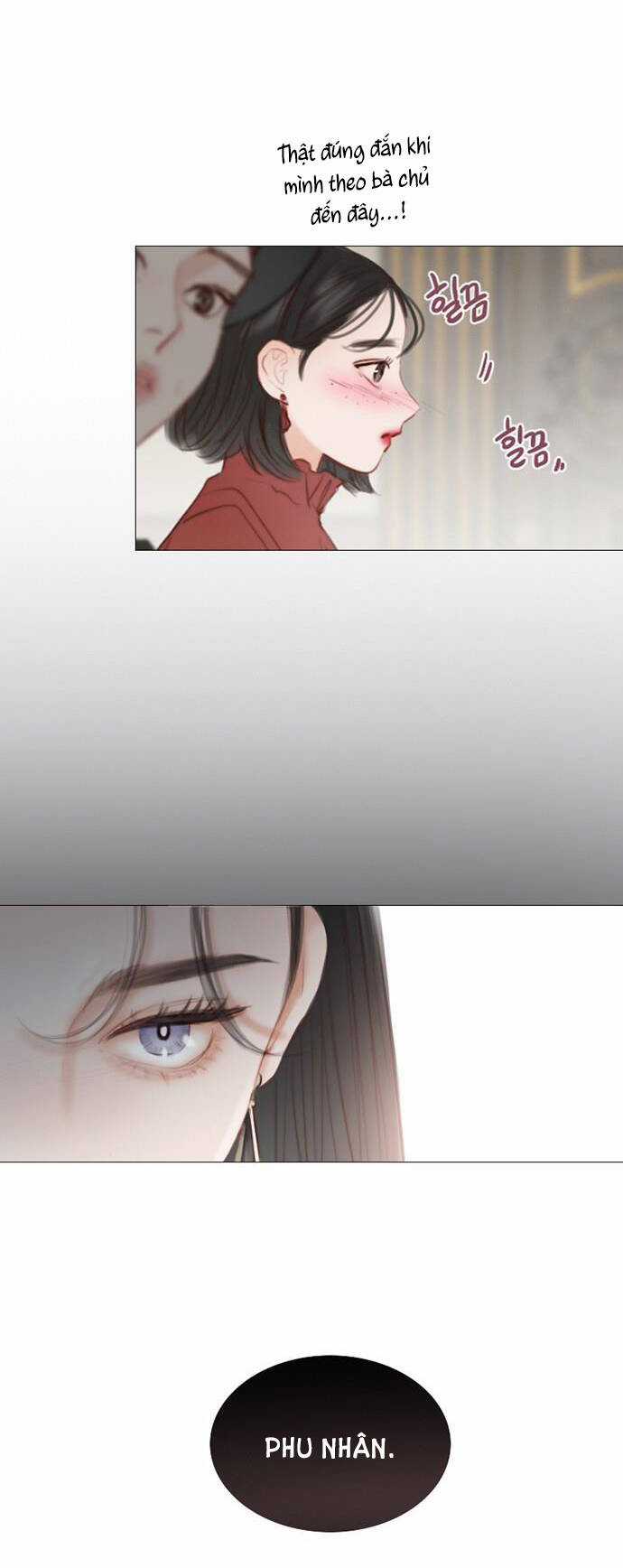 Serena - Chapter 1.2 - Trang 11