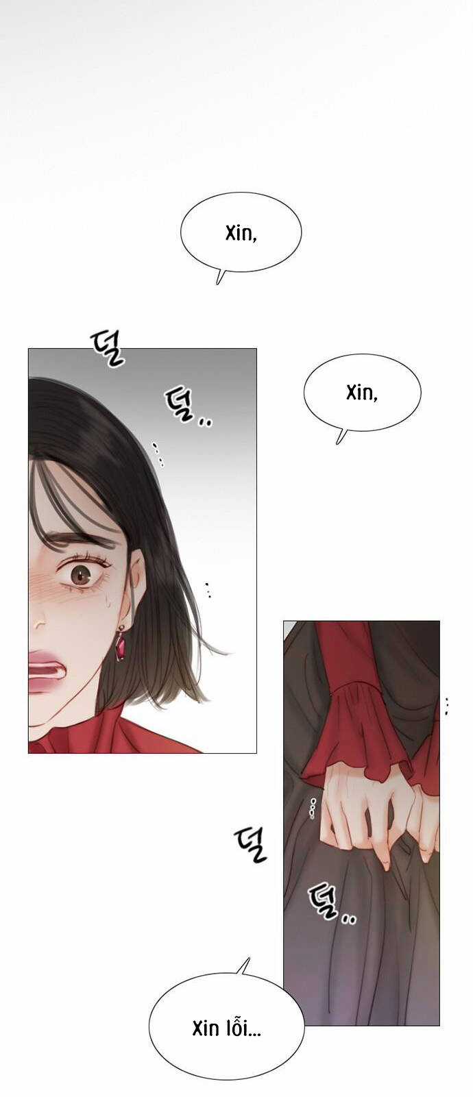 Serena - Chapter 1.2 - Trang 26