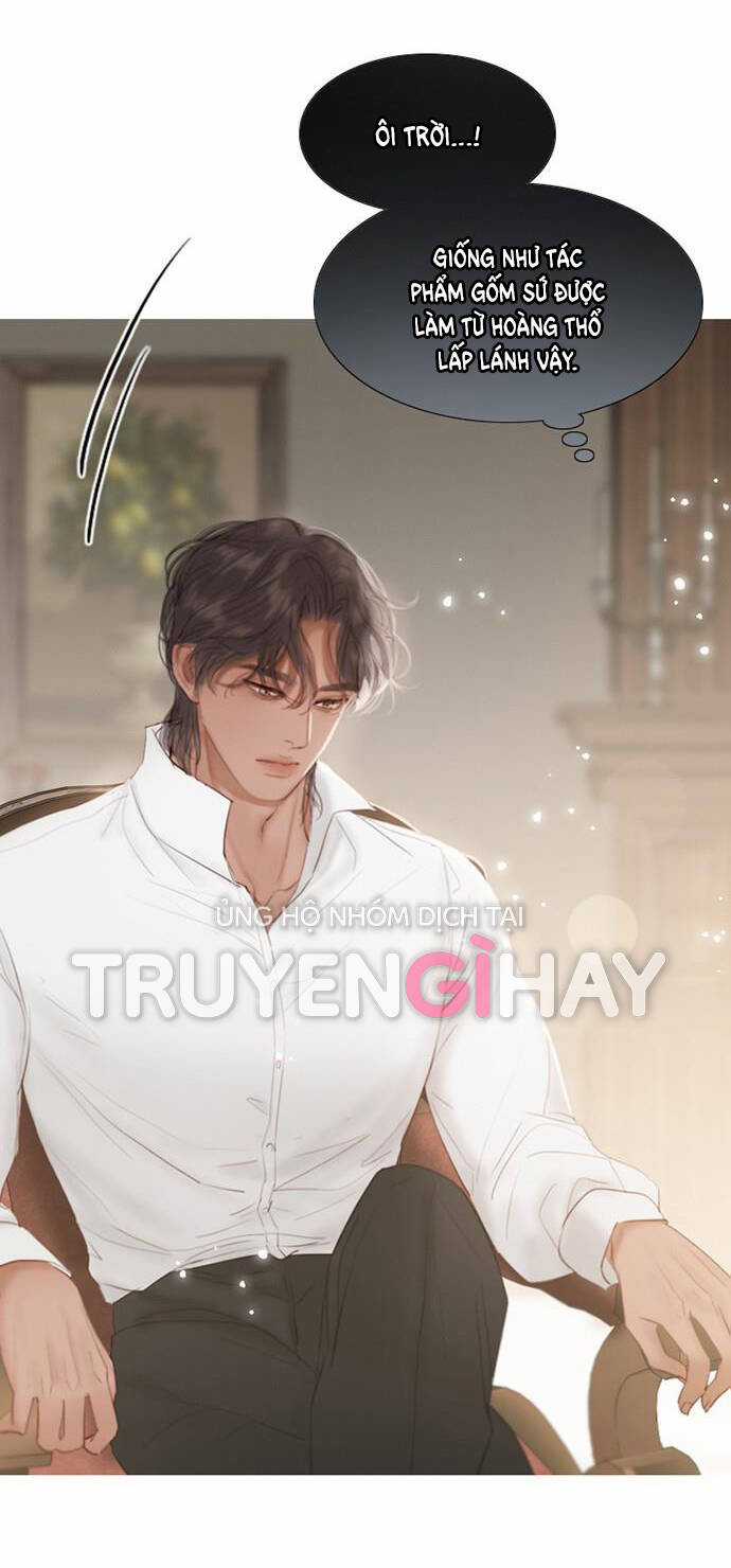 Serena - Chapter 1.2 - Trang 7