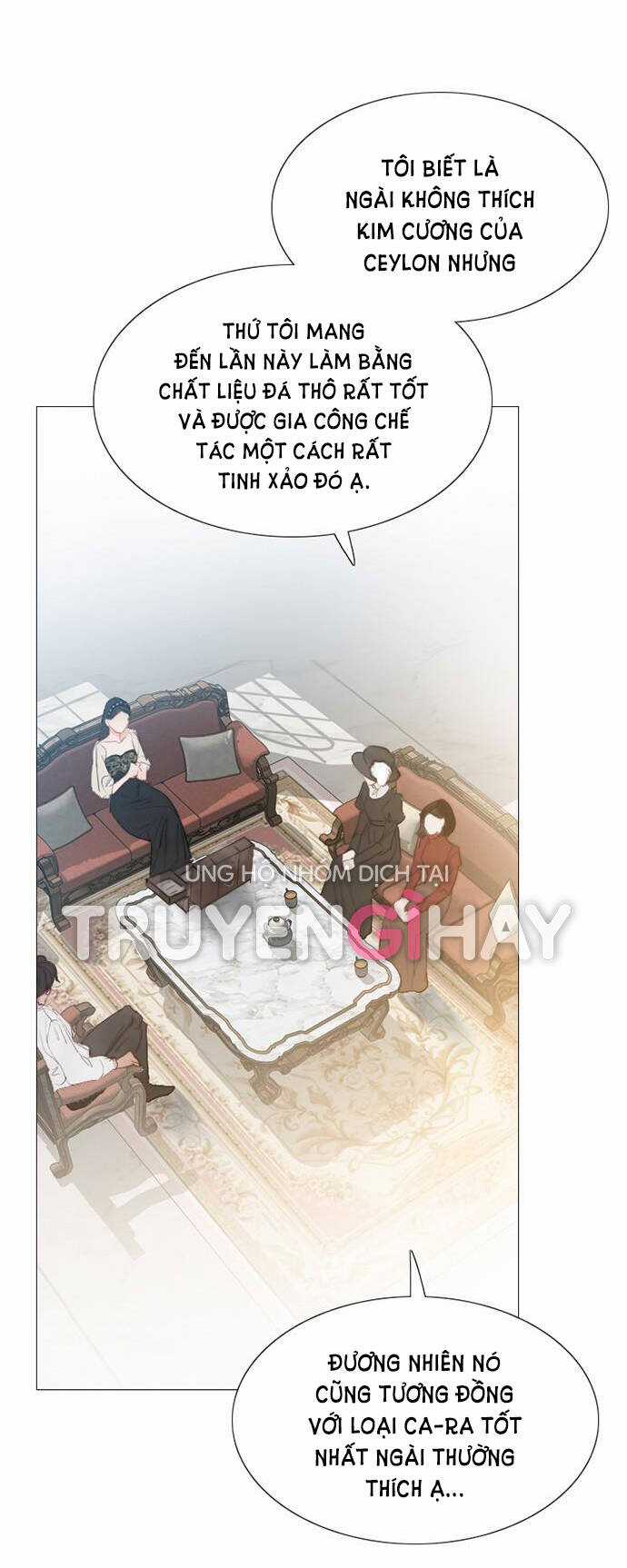 Serena - Chapter 1.2 - Trang 9