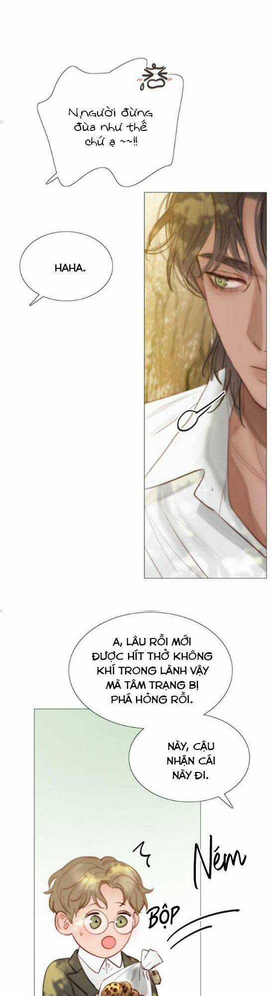 Serena - Chapter 10 - Trang 11