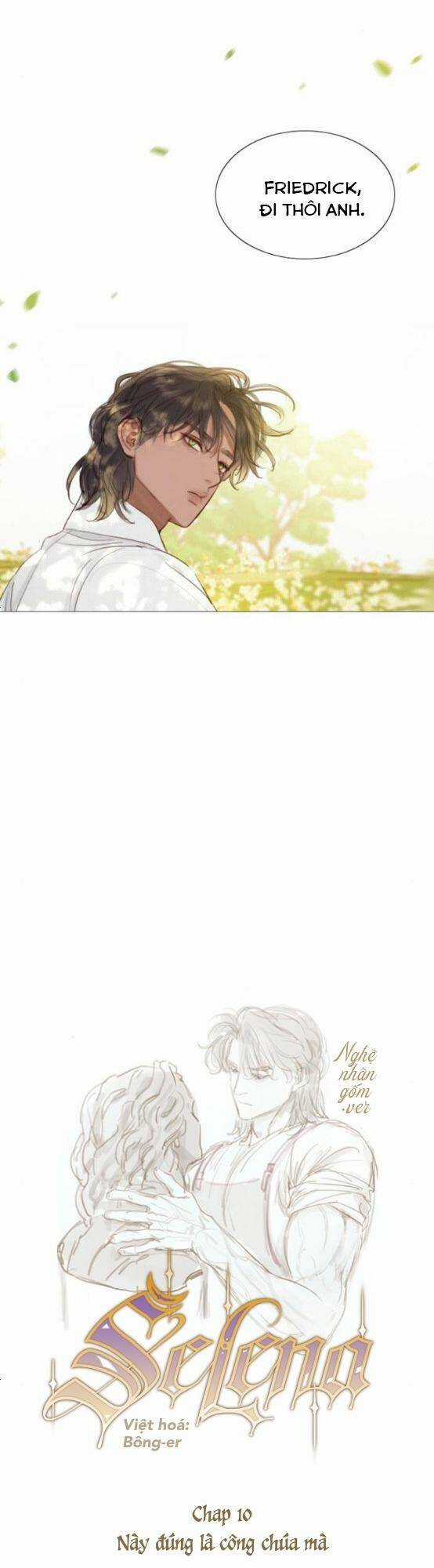 Serena - Chapter 10 - Trang 14