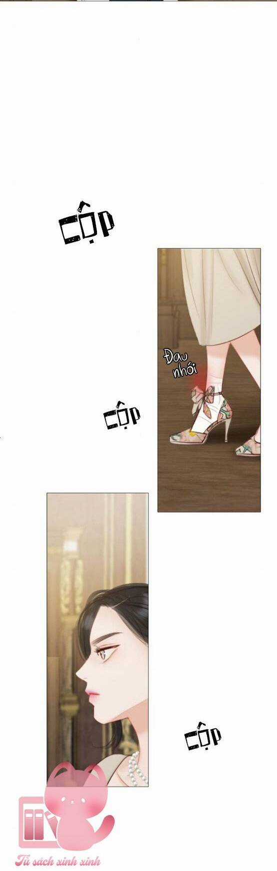 Serena - Chapter 10 - Trang 18