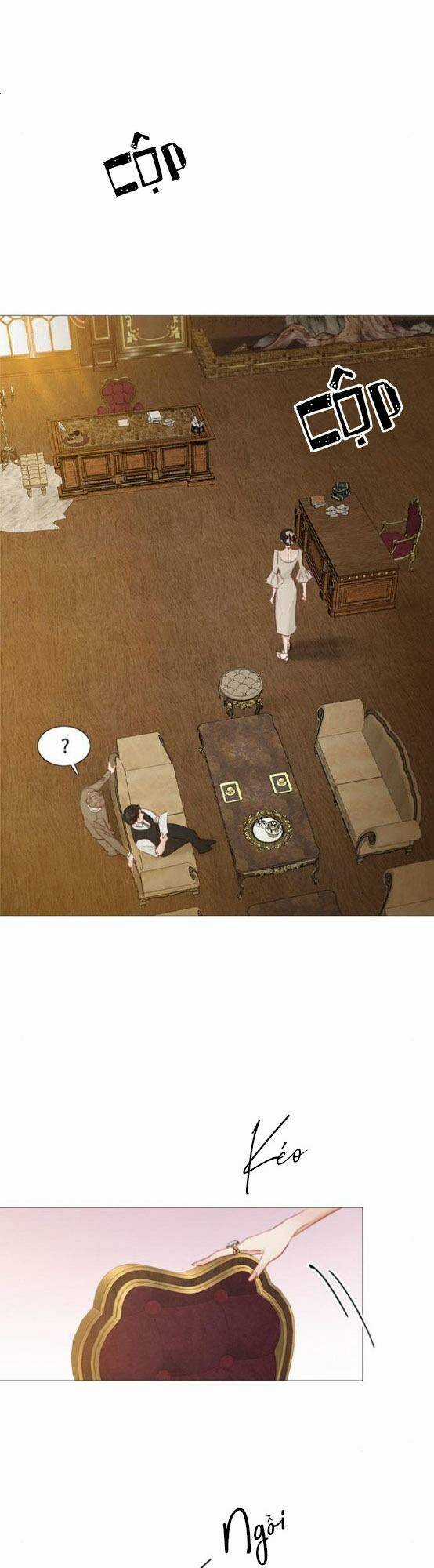 Serena - Chapter 10 - Trang 19