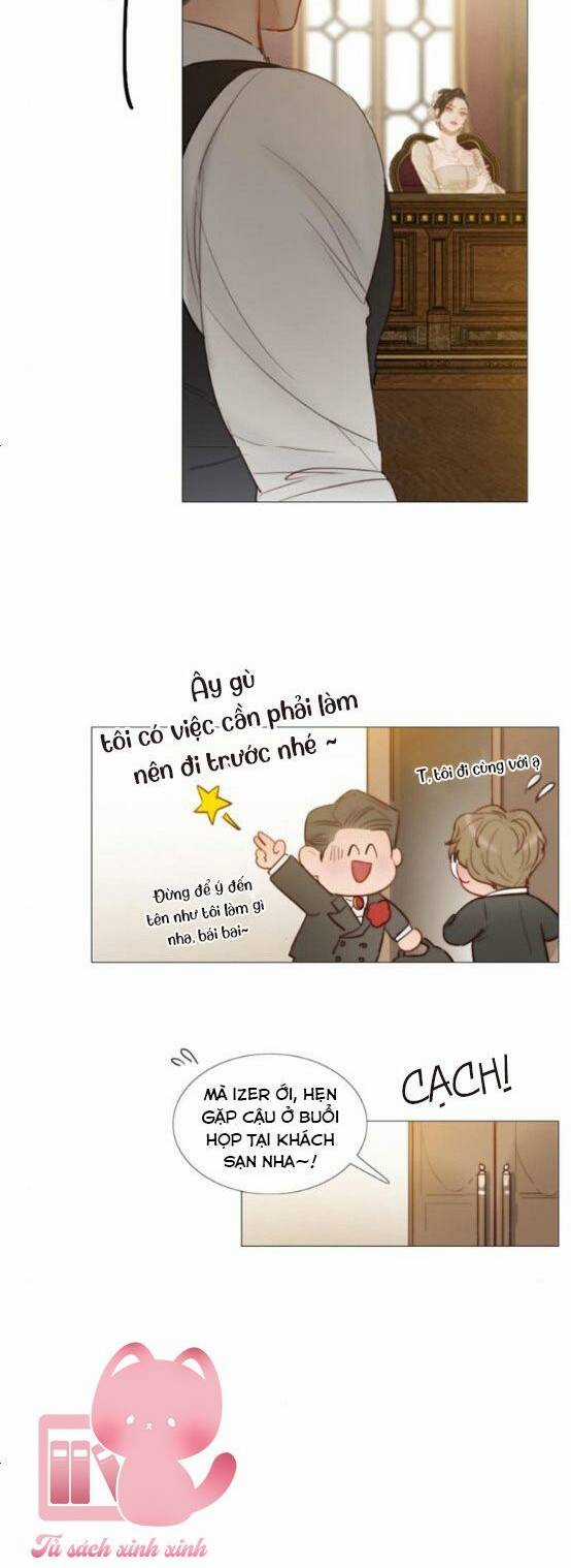 Serena - Chapter 10 - Trang 23