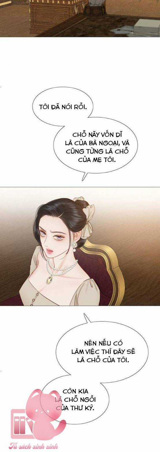 Serena - Chapter 10 - Trang 25