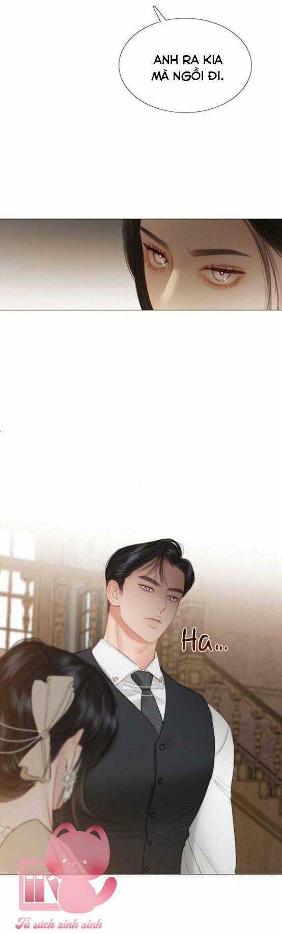 Serena - Chapter 10 - Trang 27