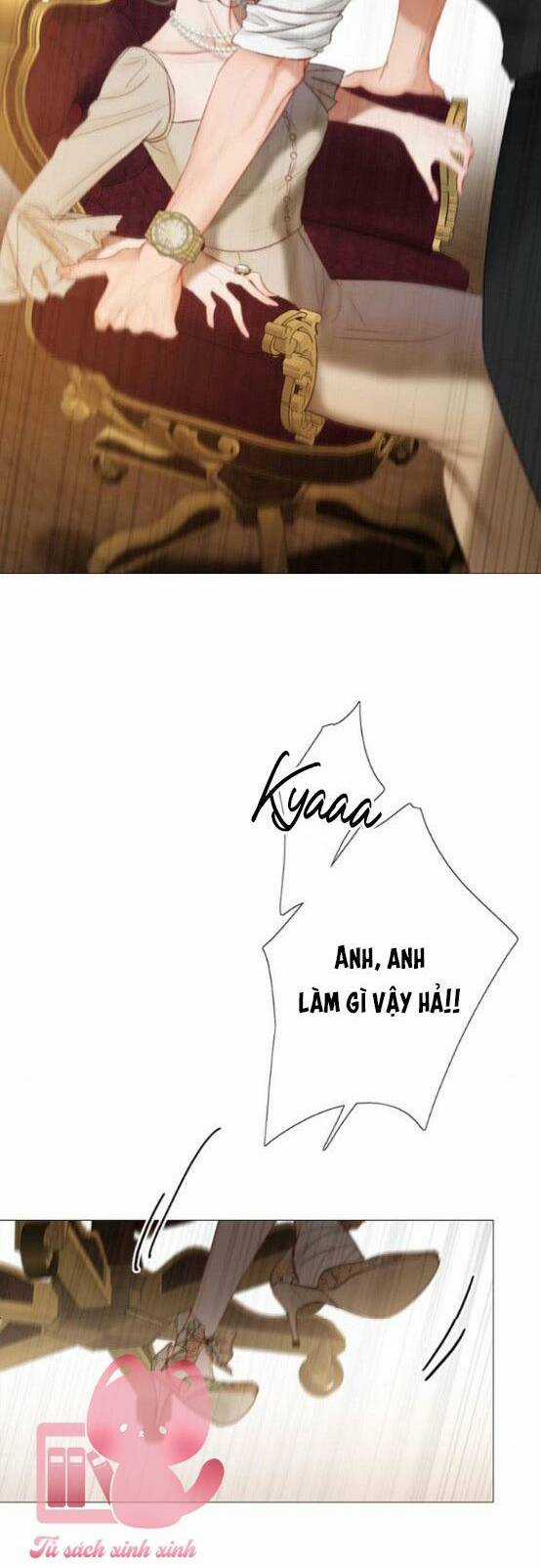 Serena - Chapter 10 - Trang 29