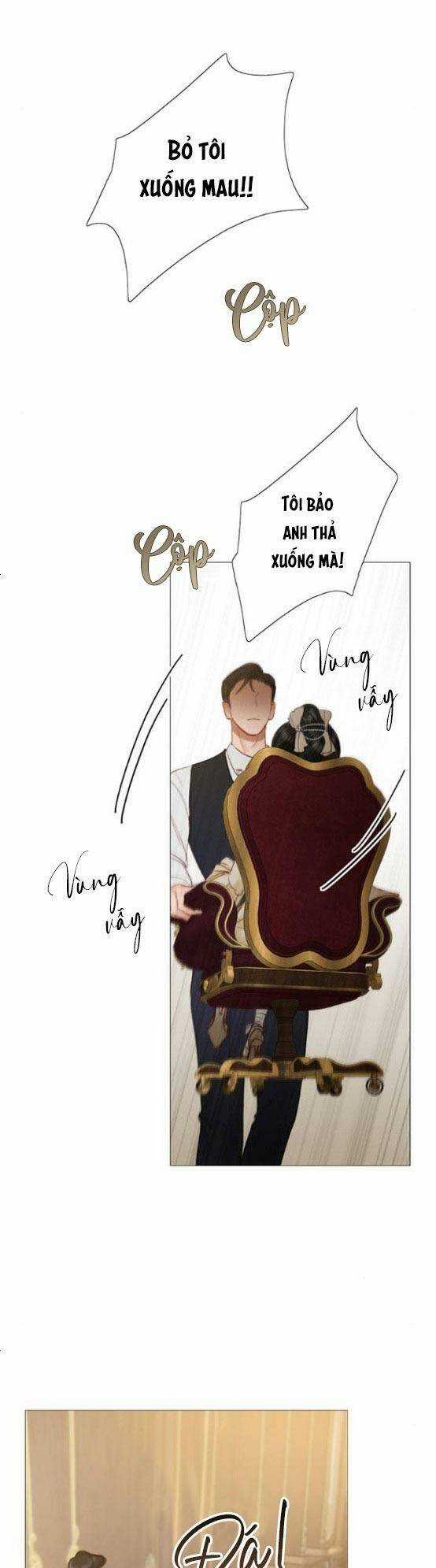 Serena - Chapter 10 - Trang 30