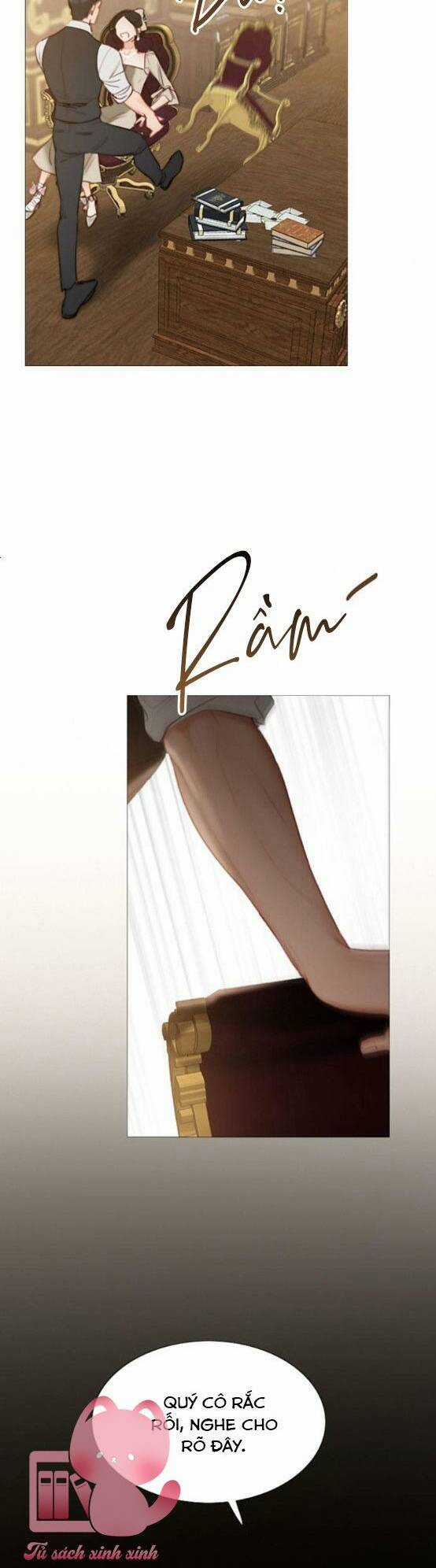 Serena - Chapter 10 - Trang 31