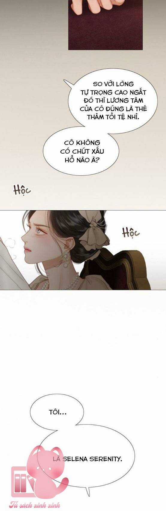 Serena - Chapter 10 - Trang 33