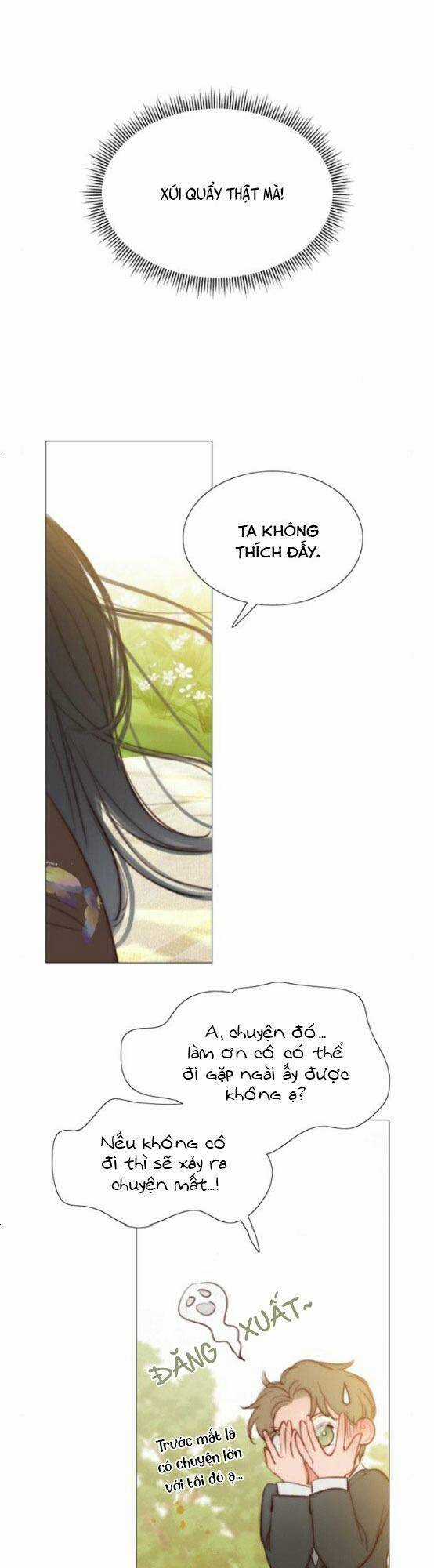 Serena - Chapter 10 - Trang 6