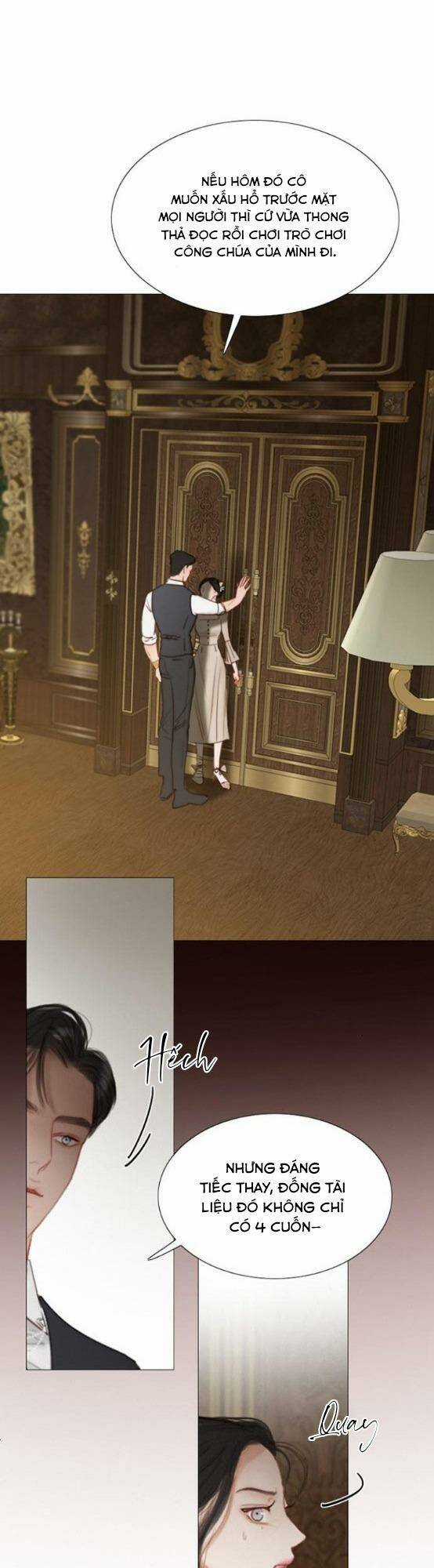 Serena - Chapter 10 - Trang 64