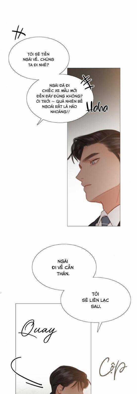 Serena - Chapter 11 - Trang 14