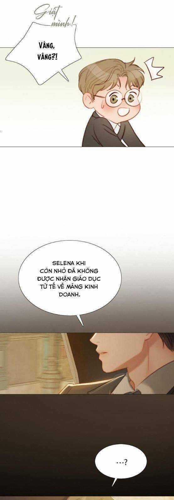 Serena - Chapter 11 - Trang 20