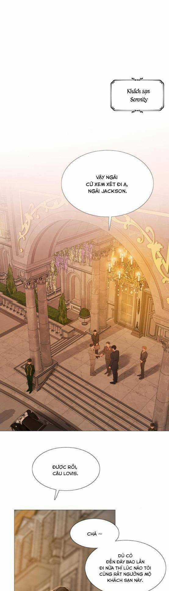 Serena - Chapter 11 - Trang 2