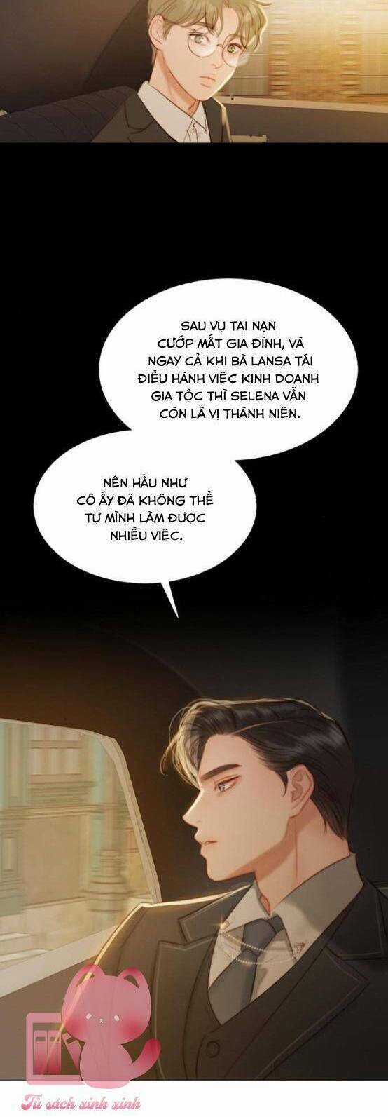 Serena - Chapter 11 - Trang 21
