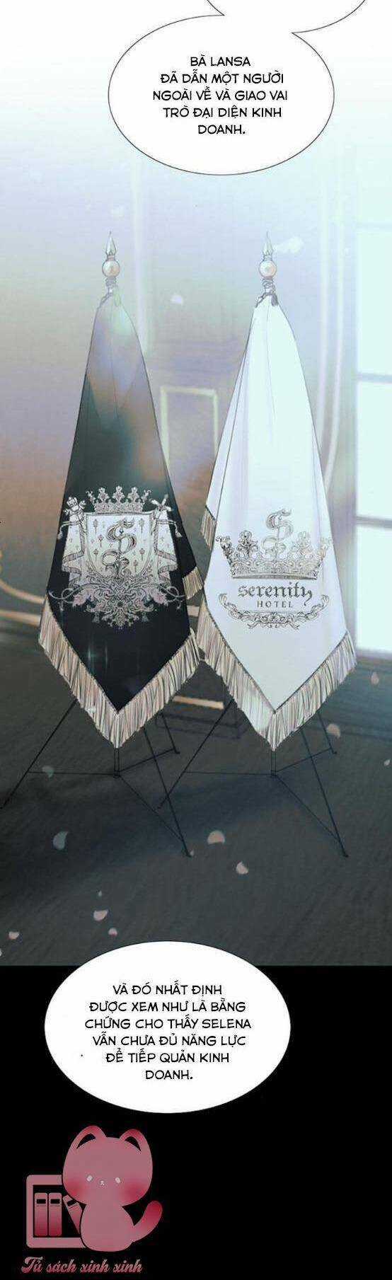 Serena - Chapter 11 - Trang 31