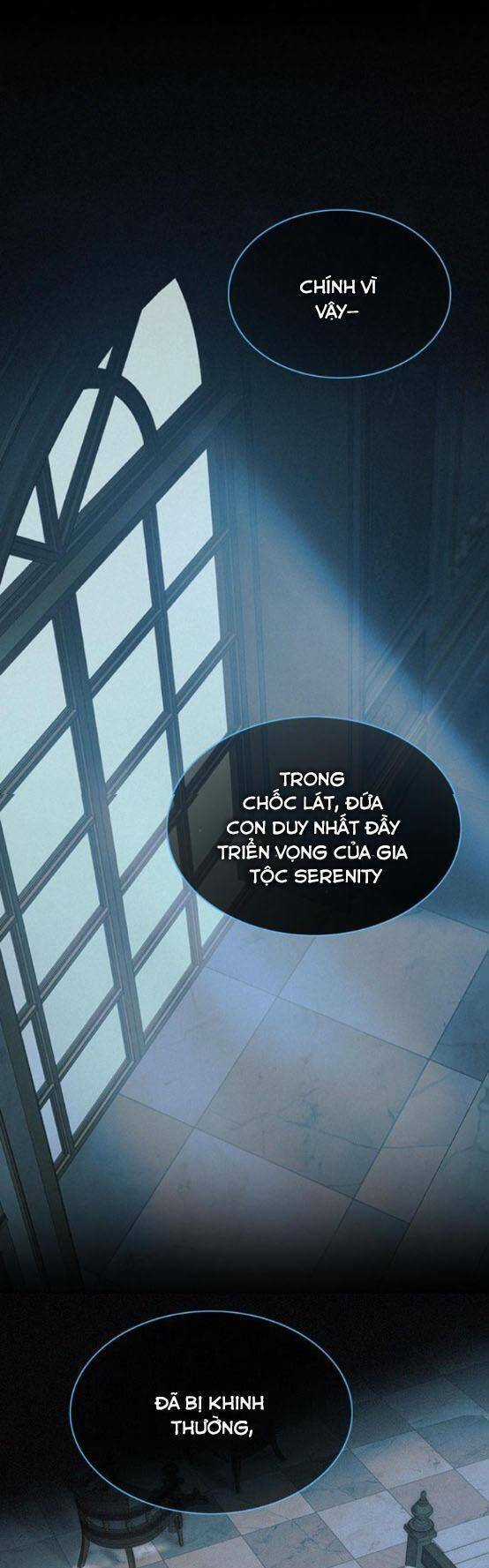 Serena - Chapter 11 - Trang 32