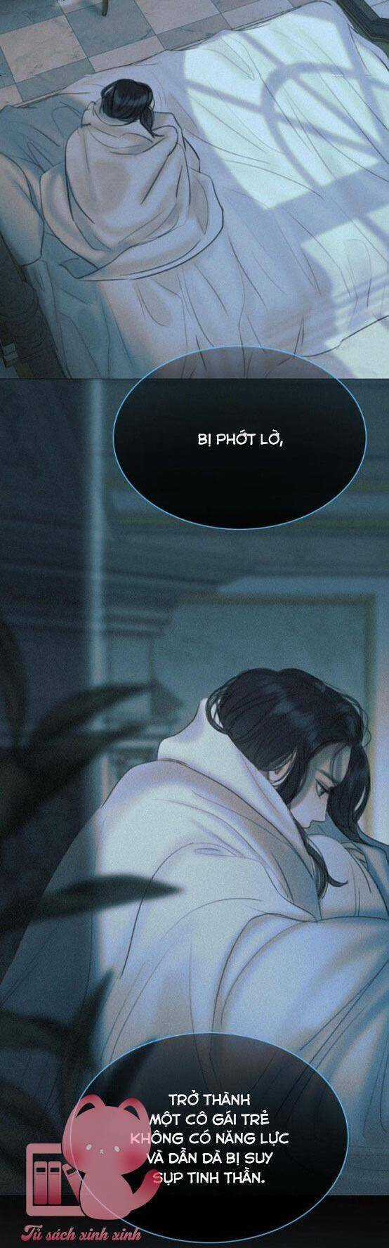 Serena - Chapter 11 - Trang 33