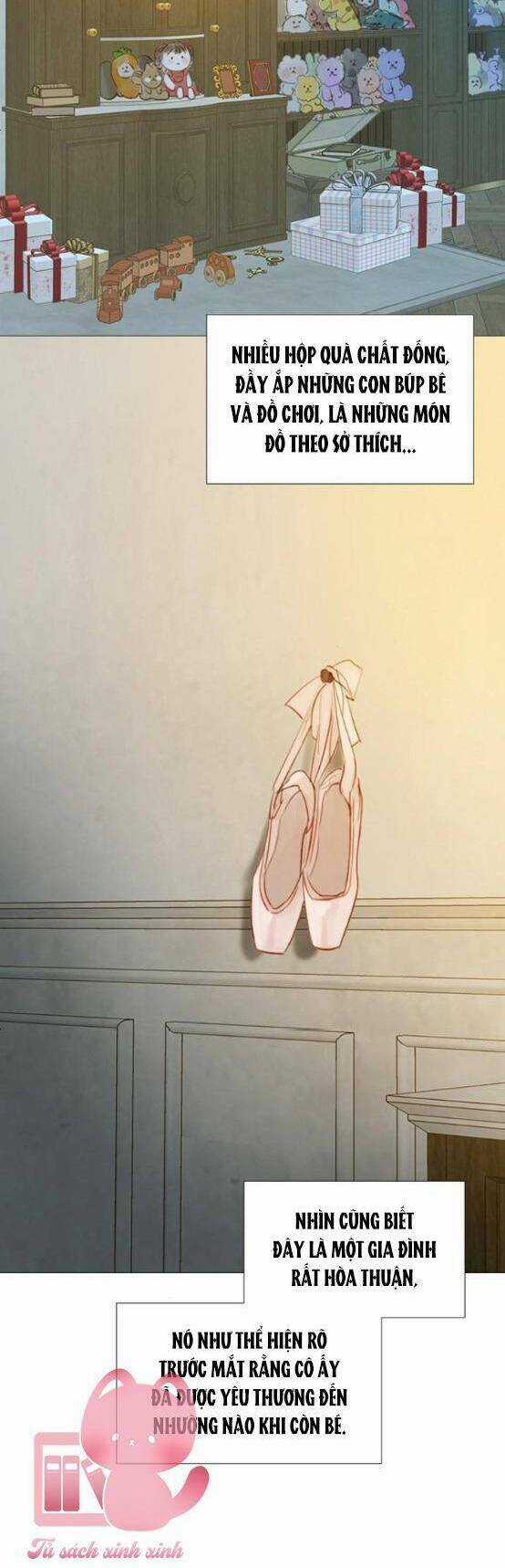 Serena - Chapter 12 - Trang 19